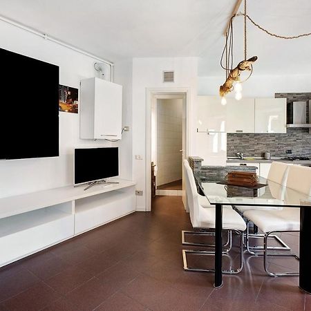 Vecchia Scala Apartment Germignaga ภายนอก รูปภาพ