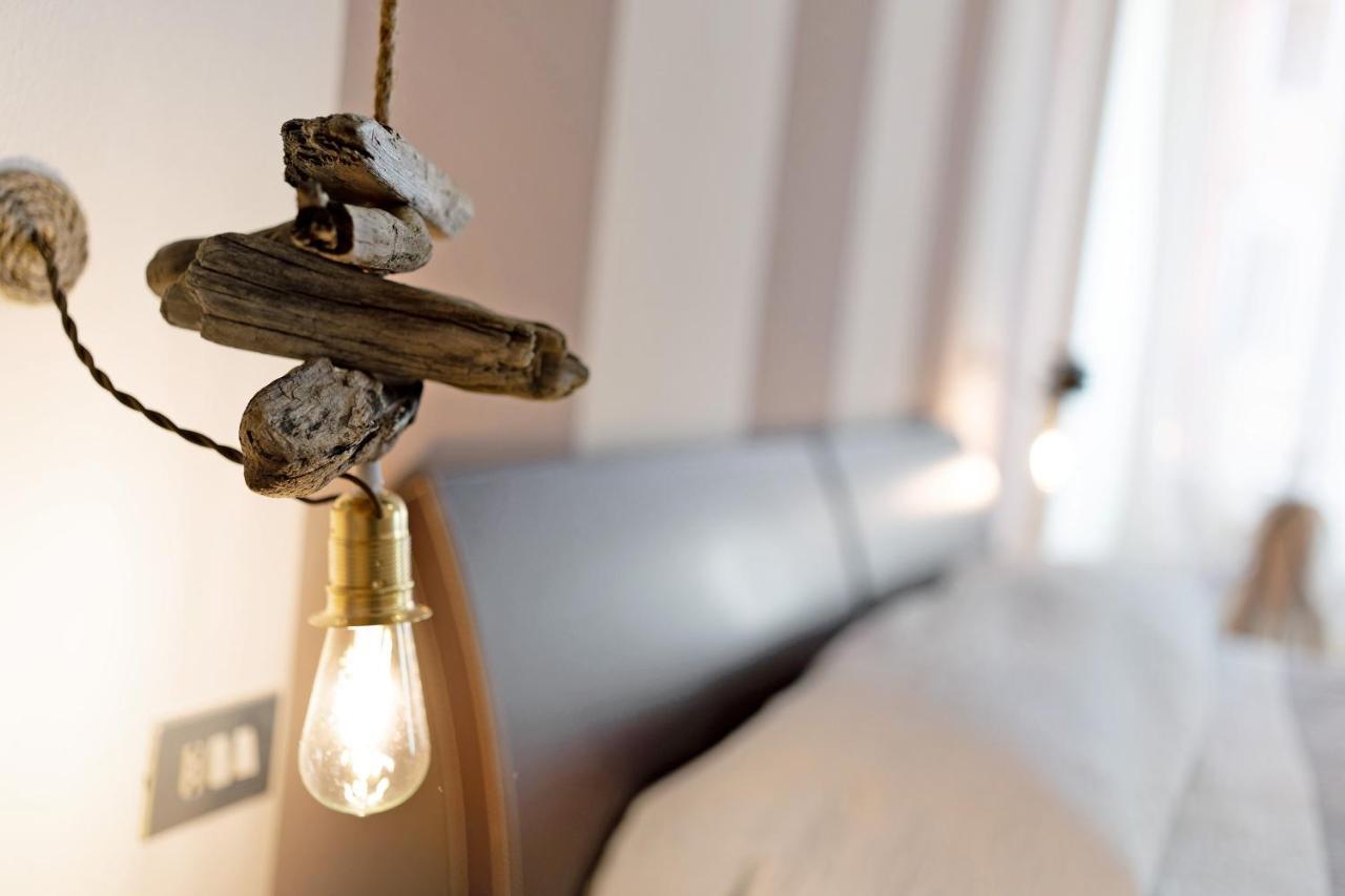 Vecchia Scala Apartment Germignaga ภายนอก รูปภาพ