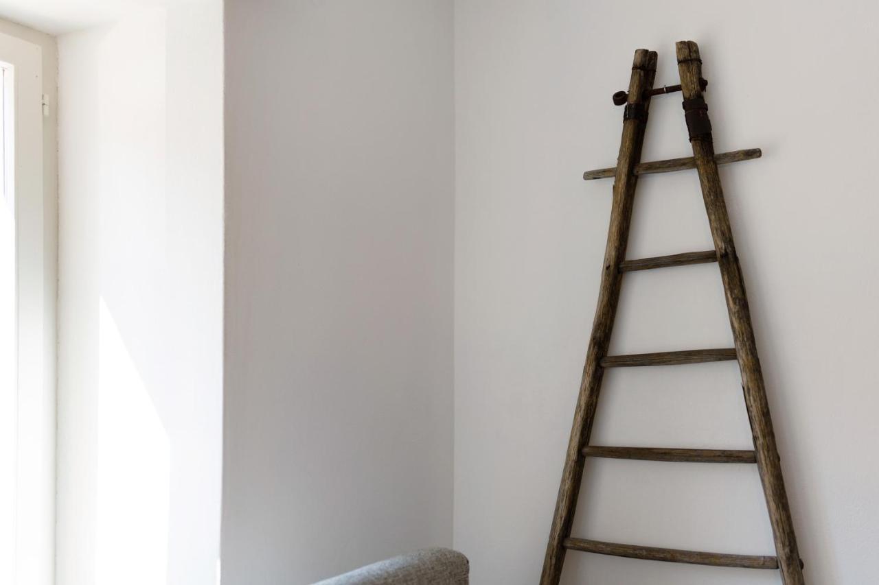 Vecchia Scala Apartment Germignaga ภายนอก รูปภาพ