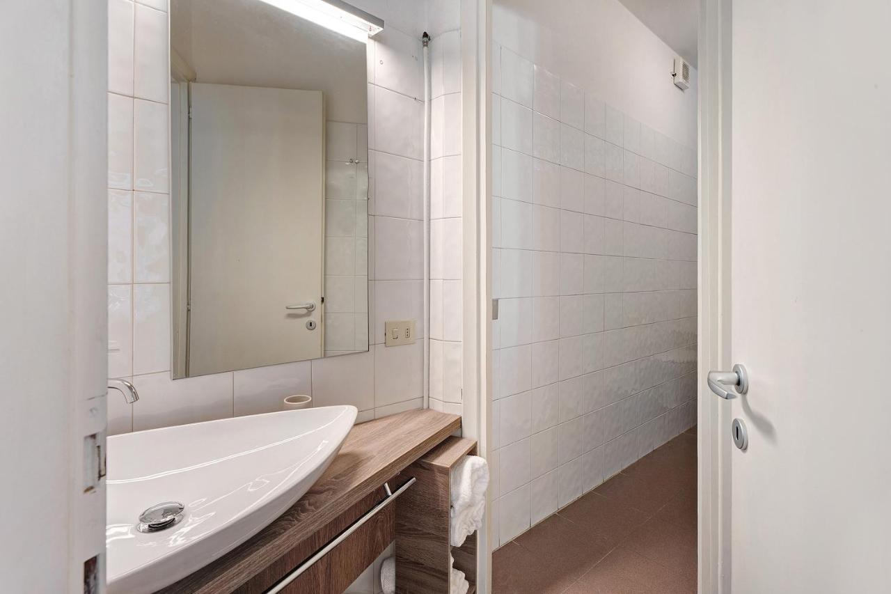 Vecchia Scala Apartment Germignaga ภายนอก รูปภาพ