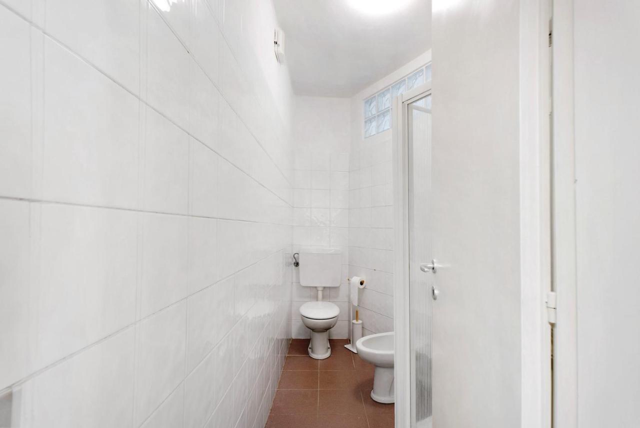 Vecchia Scala Apartment Germignaga ภายนอก รูปภาพ